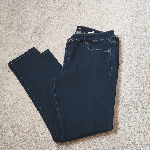 Michael Kors Denim - Micheal Kors Barely Worn Women's Skinny Jeans Size 10